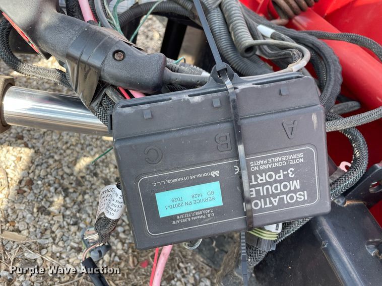 image for item NX9844 Western Pro Plus  snow plow