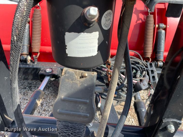 image for item NX9844 Western Pro Plus  snow plow