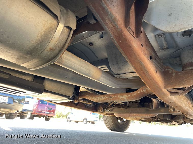 image for item NX9857 2000 Chevrolet Silverado 1500  pickup truck