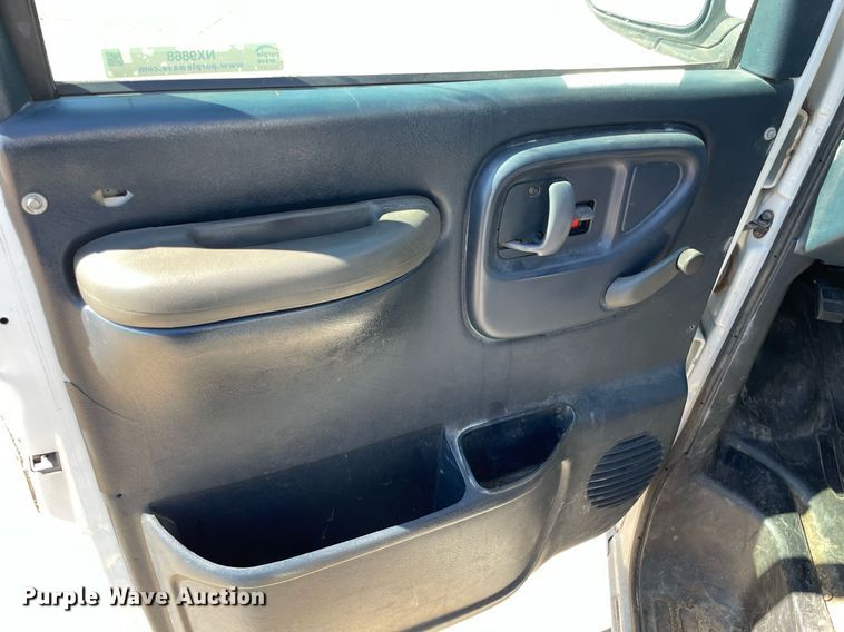 image for item NX9868 1999 Chevrolet Express 1500  van