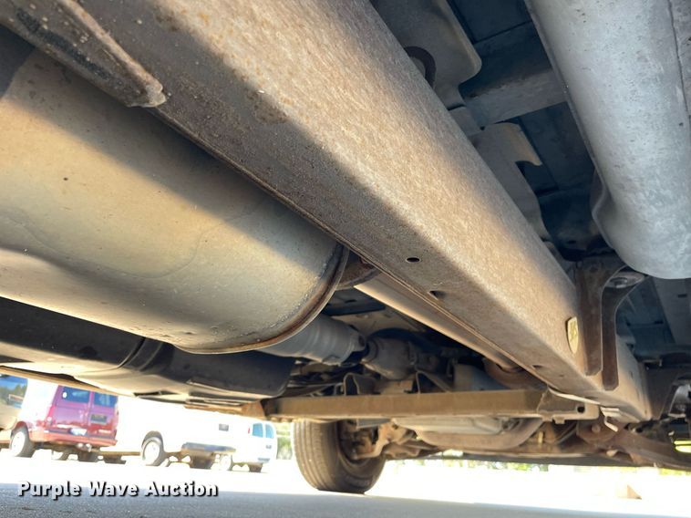 image for item NX9868 1999 Chevrolet Express 1500  van