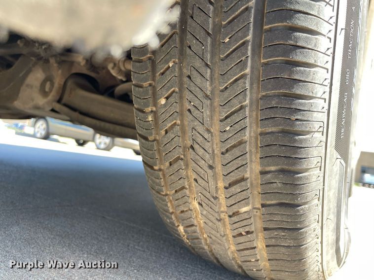 image for item NX9868 1999 Chevrolet Express 1500  van