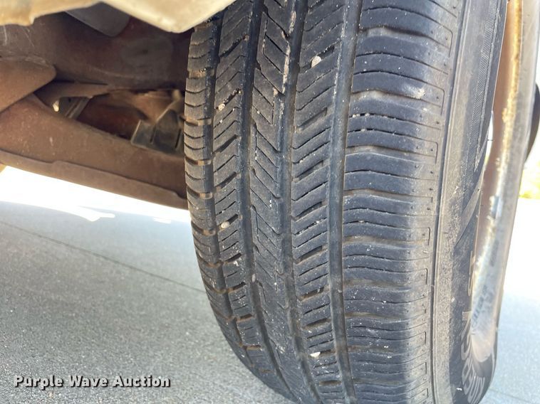 image for item NX9868 1999 Chevrolet Express 1500  van