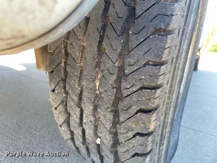 image for item NX9868 1999 Chevrolet Express 1500  van