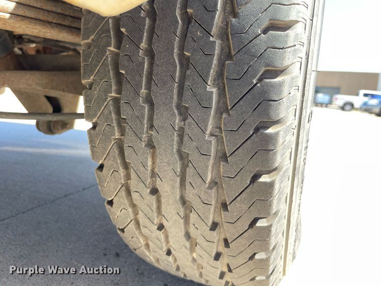 image for item NX9868 1999 Chevrolet Express 1500  van