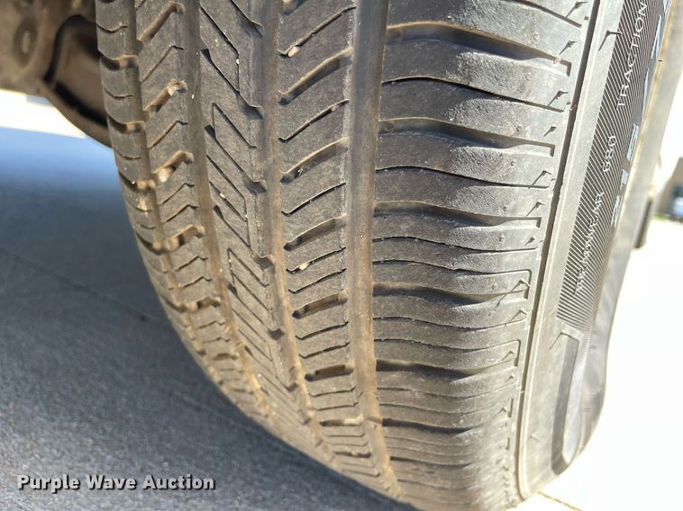 image for item NX9868 1999 Chevrolet Express 1500  van