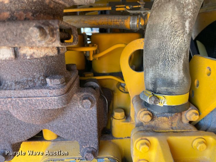 image for item NY9952 Waldon Sweepmaster 250  broom