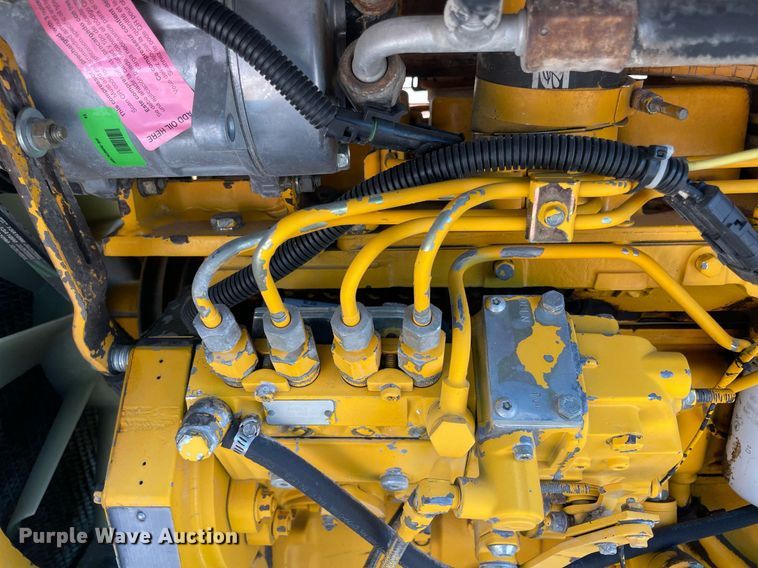 image for item NY9952 Waldon Sweepmaster 250  broom