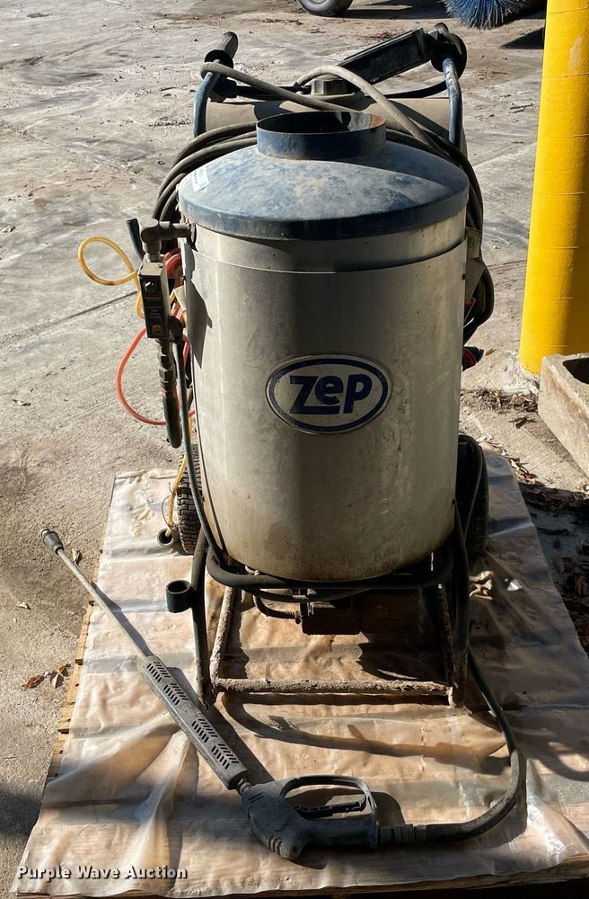 image for item NY9954 Zep HW2040F0  pressure washer