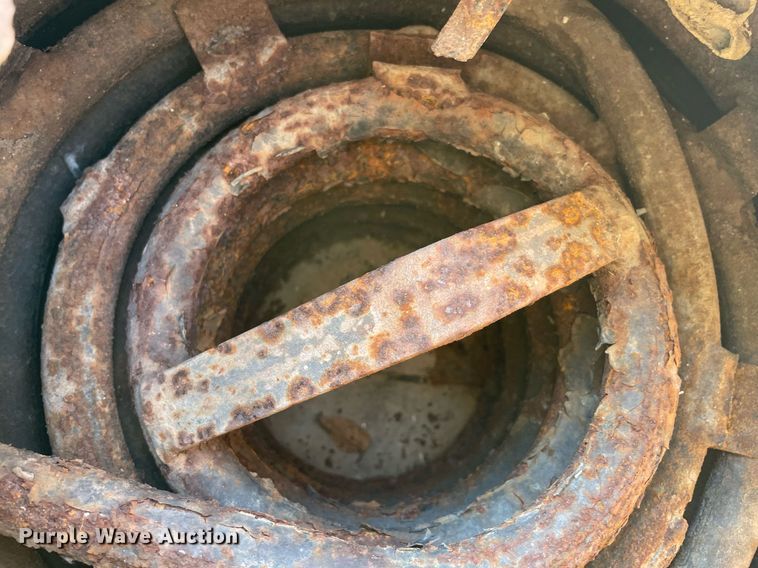 image for item NY9954 Zep HW2040F0  pressure washer