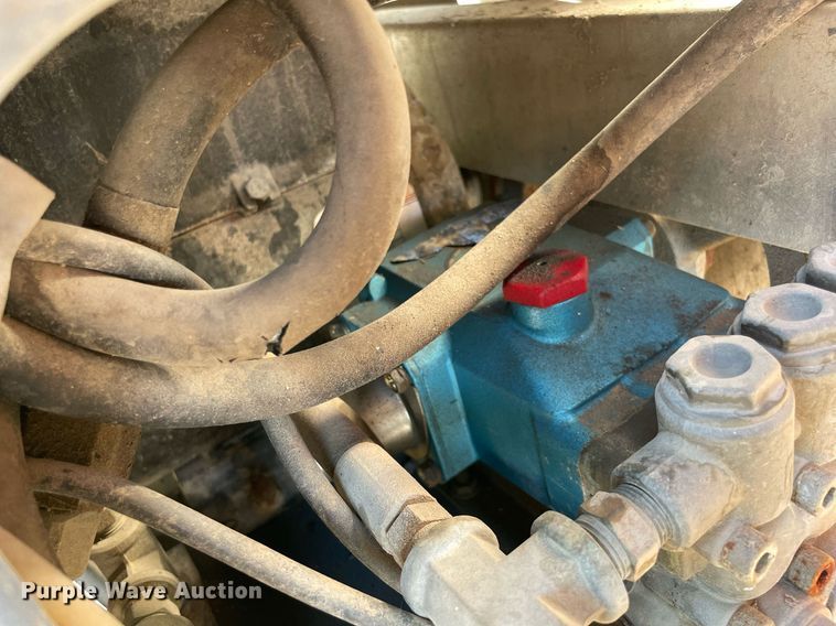 image for item NY9954 Zep HW2040F0  pressure washer