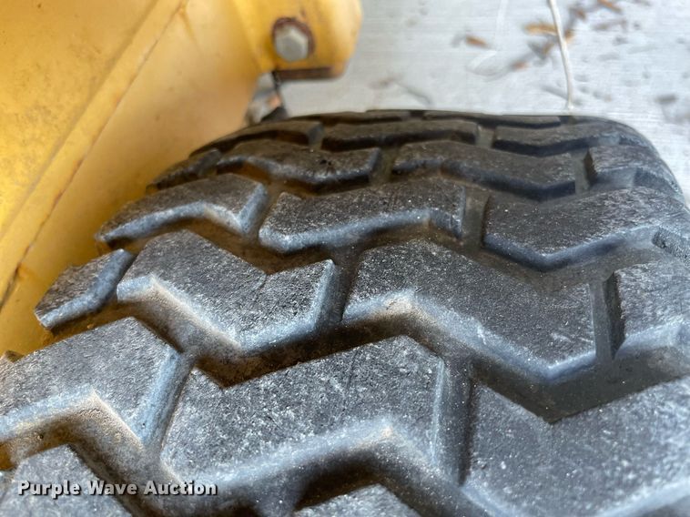 image for item NY9955 Hustler 3400  ZTR lawn mower