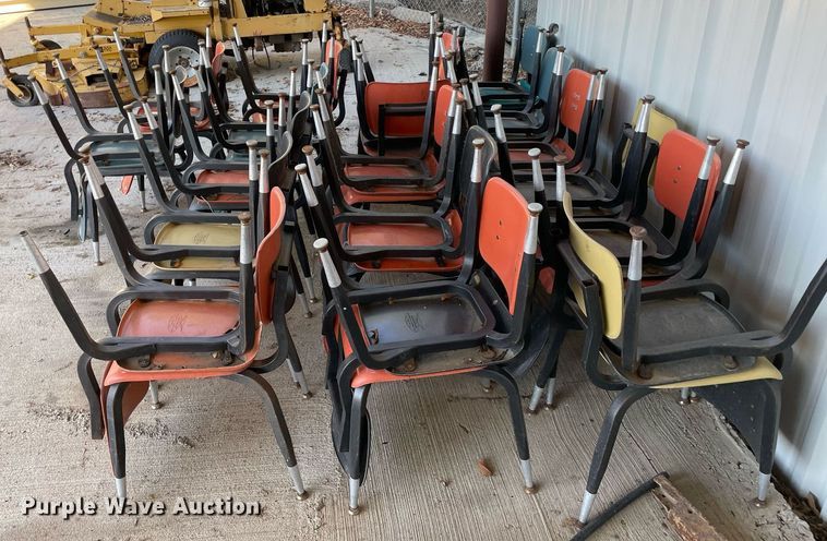 image for item NY9956 (40) chairs