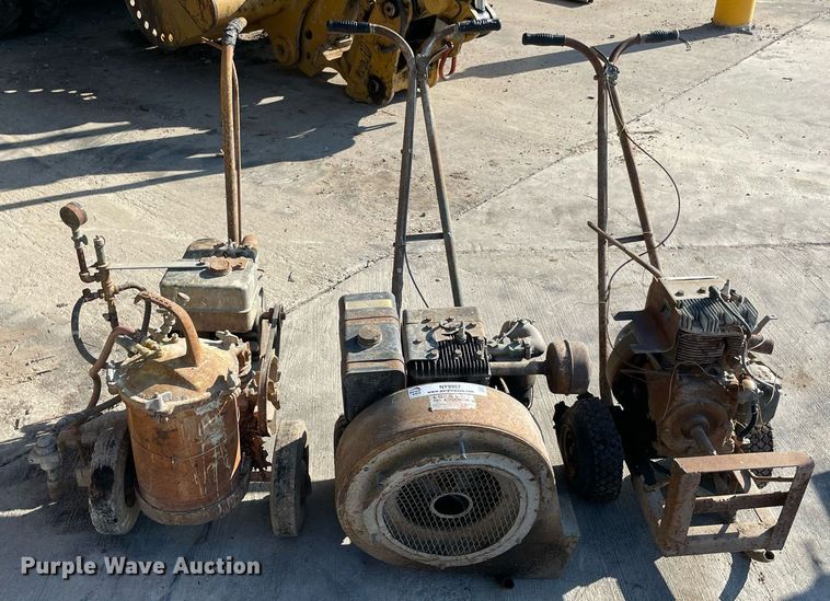 image for item NY9957 Tools