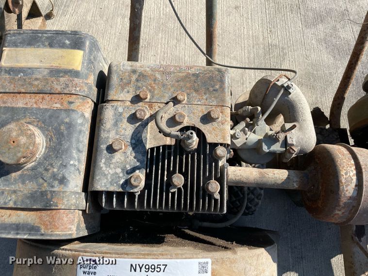 image for item NY9957 Tools