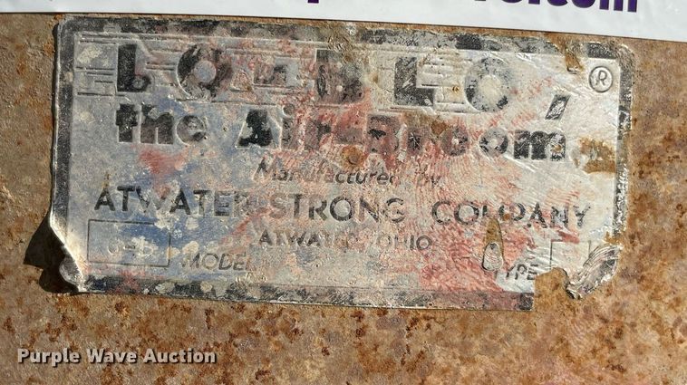 image for item NY9957 Tools