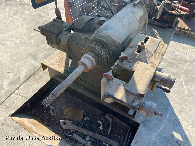 image for item NY9958 Ammco  work bench