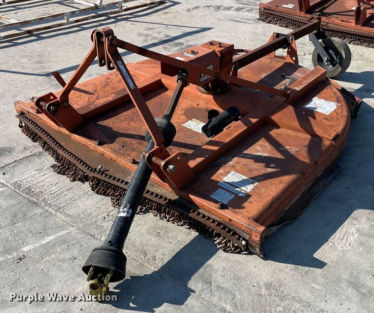 image for item NY9960 Rhino TW72  rotary mower