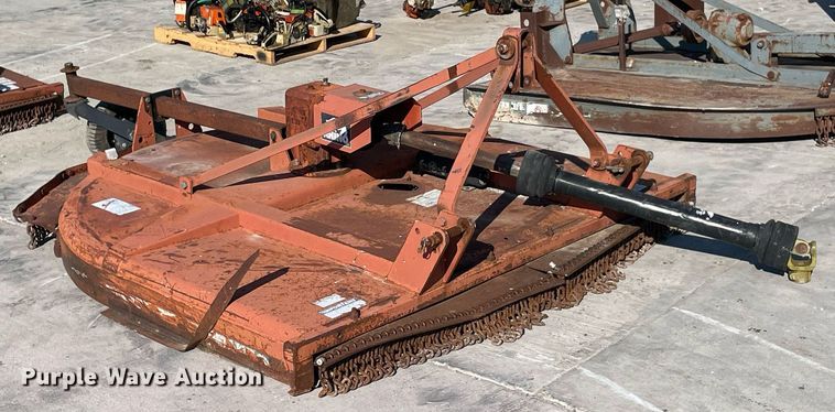 image for item NY9960 Rhino TW72  rotary mower