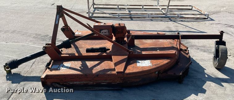 image for item NY9960 Rhino TW72  rotary mower