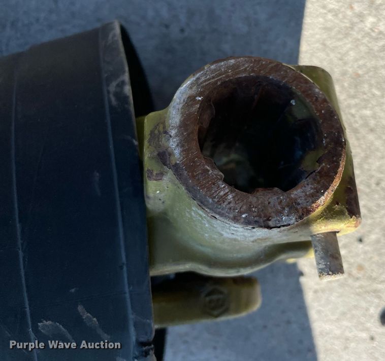 image for item NY9960 Rhino TW72  rotary mower