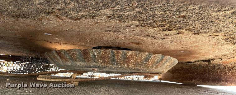 image for item NY9960 Rhino TW72  rotary mower