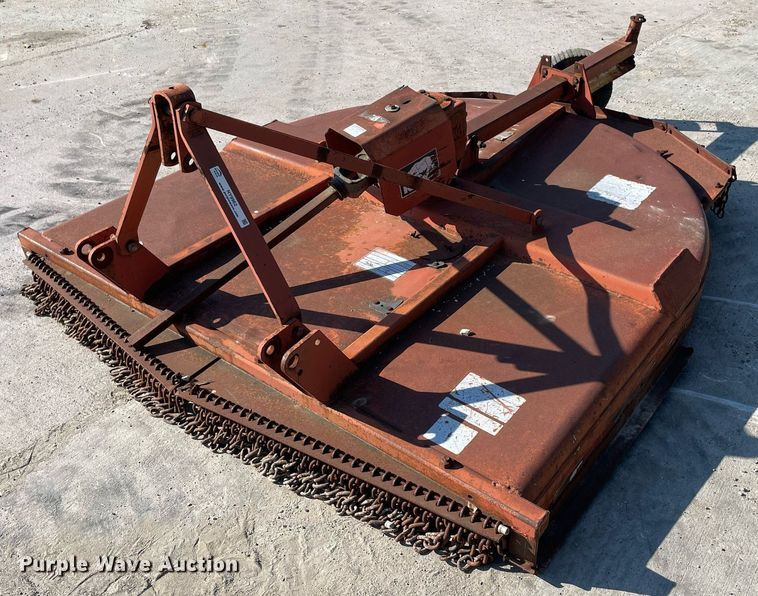 image for item NY9962 Rhino CY72  rotary mower