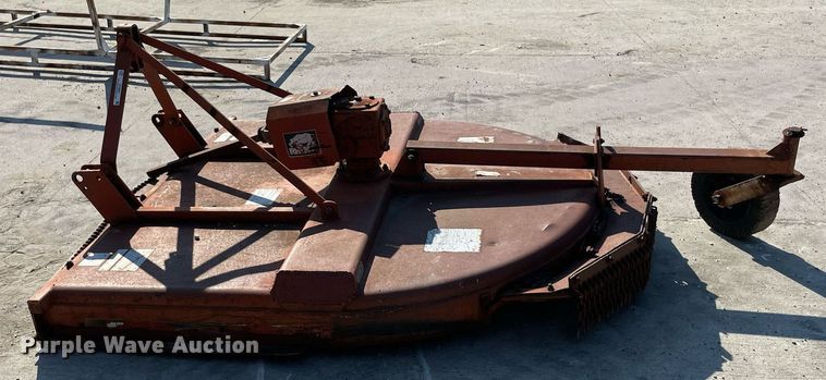 image for item NY9962 Rhino CY72  rotary mower