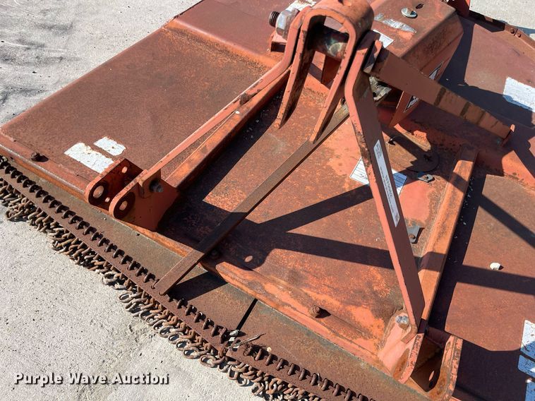 image for item NY9962 Rhino CY72  rotary mower