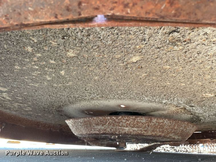 image for item NY9962 Rhino CY72  rotary mower