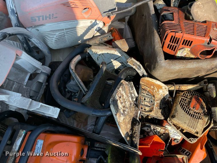 image for item NY9963 Stihl  saws