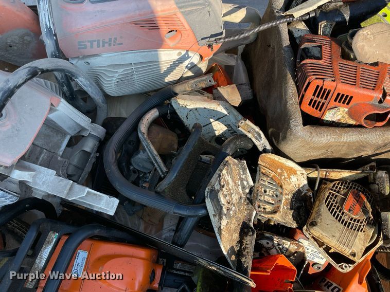 image for item NY9963 Stihl  saws