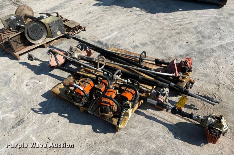 image for item NY9964 Tools