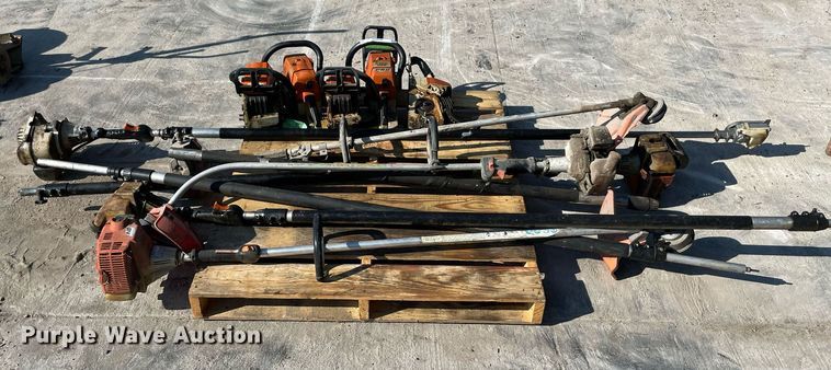 image for item NY9964 Tools