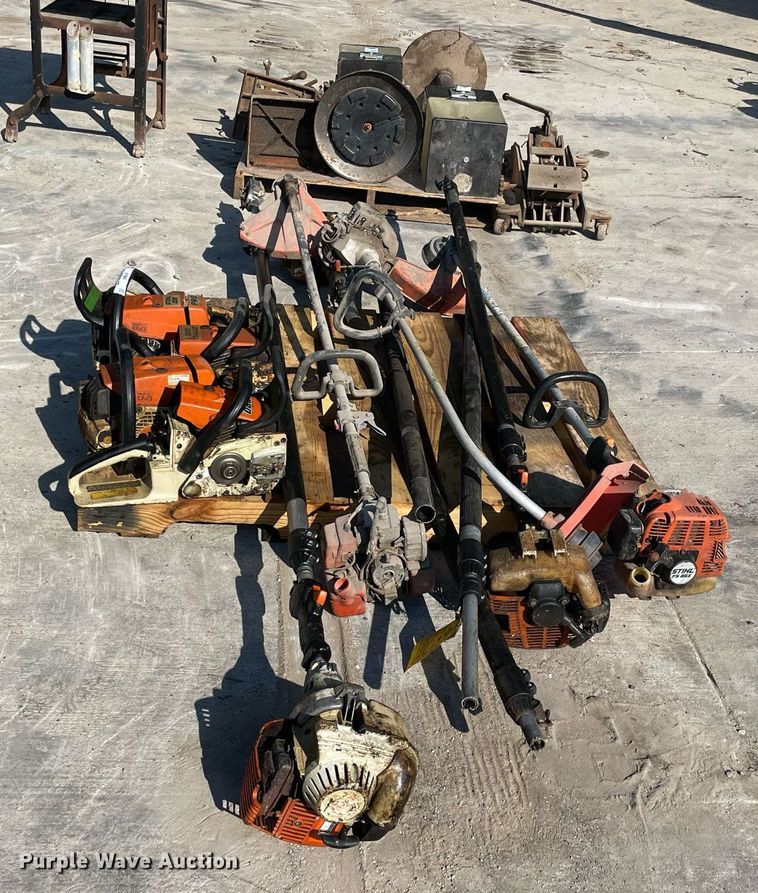 image for item NY9964 Tools