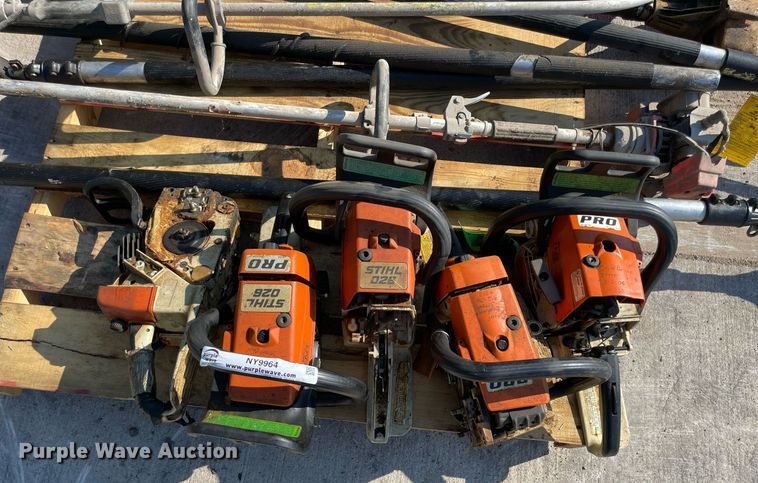 image for item NY9964 Tools