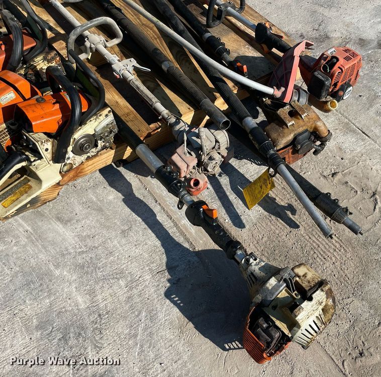 image for item NY9964 Tools