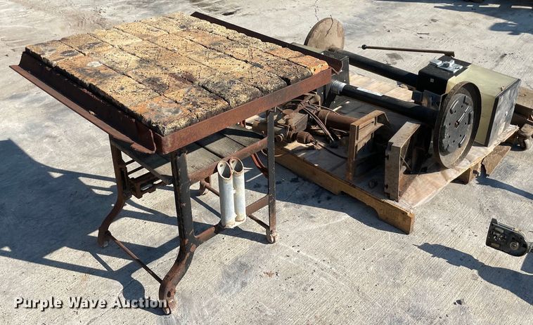 image for item NY9965 Tools