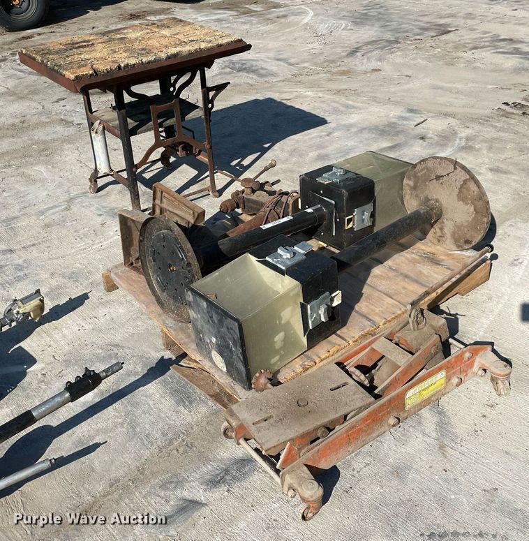 image for item NY9965 Tools