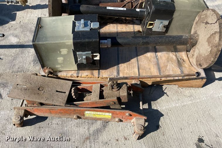 image for item NY9965 Tools