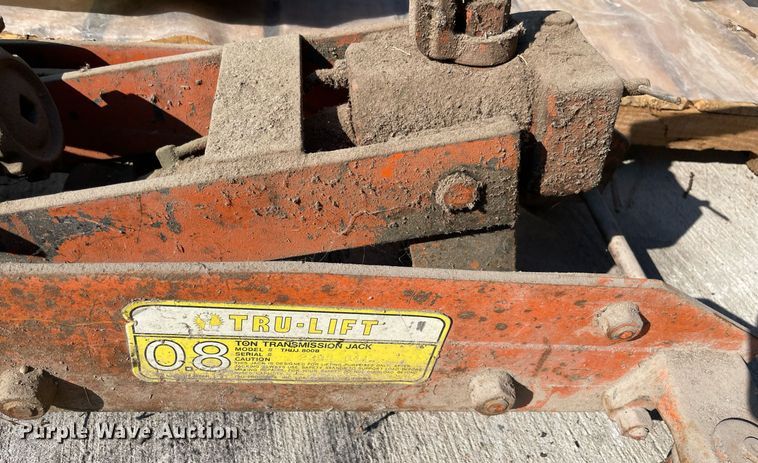 image for item NY9965 Tools