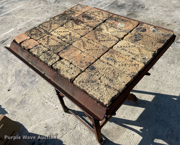 image for item NY9965 Tools