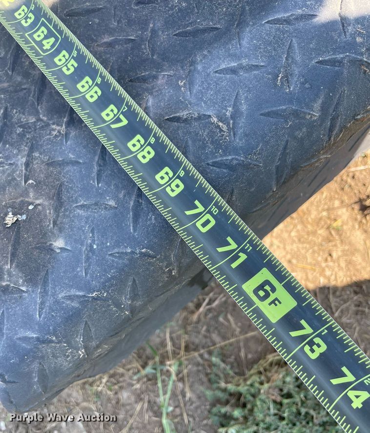 image for item NY9967 (2) toolboxes