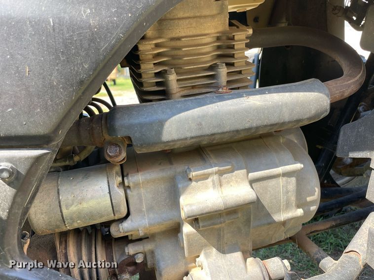 image for item NY9968 1998 Honda TRX250  ATV