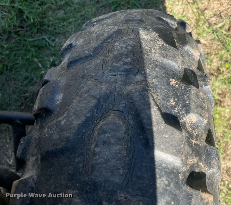 image for item NY9968 1998 Honda TRX250  ATV