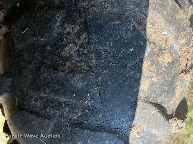 image for item NY9968 1998 Honda TRX250  ATV