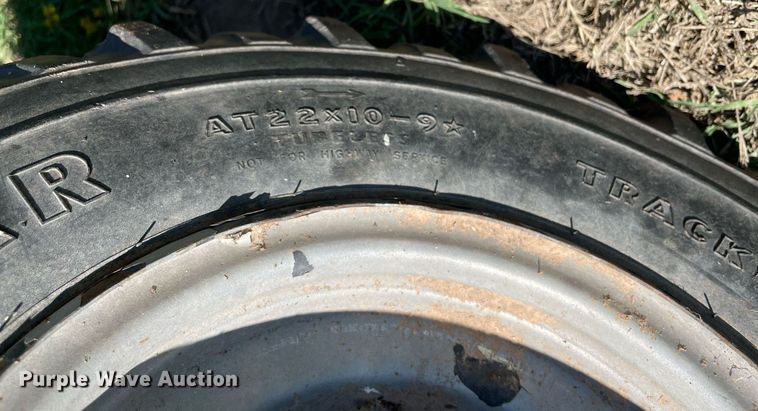 image for item NY9968 1998 Honda TRX250  ATV