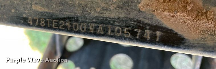 image for item NY9968 1998 Honda TRX250  ATV