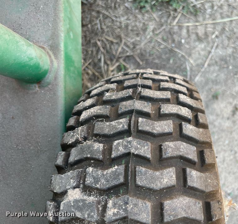 image for item NY9969 QuietVac QV900HSP  lawn vacuum