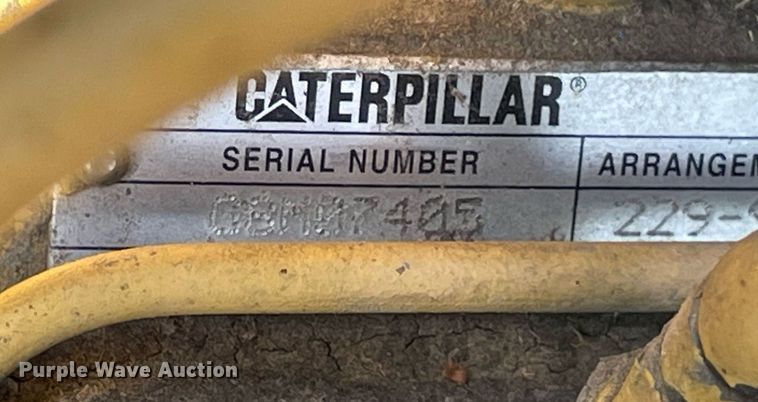 image for item NY9970 Scag Turf Tiger  ZTR lawn mower